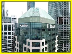 Pwc Building (D1), Office #451209741